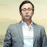 khalid elmahalawy