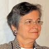 Georgina Le Sellier de Chezelles