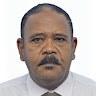 Khalid Fadl Alla