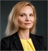 Юлія Володимирівна Іванова