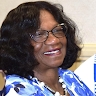 Rev. Ruth Thompson