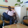 Simon Wagura