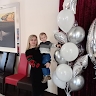 Анна Куткова