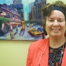 Margaret Buchte