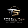 TwitteSpace  