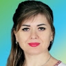 Ольга Войникова