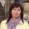 Tania Gutsuliak
