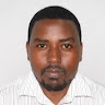 Kipngetich Wycliffe