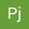 Pj  