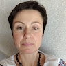Oksana Koval