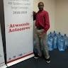 John Mulunda