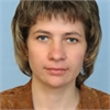 Любов Павлюк