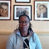 Miriam Joan kwayo