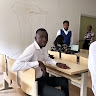 Abdallah Haruna