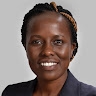Wilkister Nyanumba