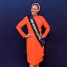 Jeanne Ingabire