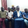 Moubarak Moundou Megna