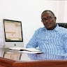 VICTOR OUMA