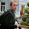 Alex Maximov