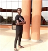 Eddy Mutai
