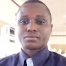 Solomon Akindele