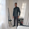 Clinton Dube