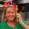 Carrie Currie