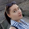 Анна Лаврик