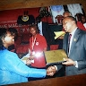 Mary Kuria