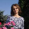Ірина Криворучко