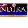 ndika stationers