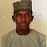 Mustapha Bukar