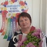 Лариса Ткаченко