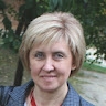 Наталія Мельник