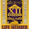 12th District Life Membership Committee