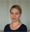 Tetiana Vashchenko