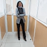 Susan Ndwiga