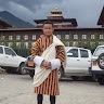 Karma Wangchuk