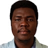 Ibrahim Edmond