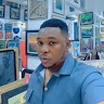 Gift Omoluabi