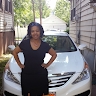 Trecia Anderson