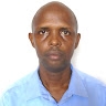 George Arego