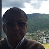 Krishnaswamy Srinivasan