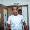 Abubakar Ibrahim
