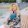 Yuliia Hrebenshchykova