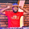 DEEJAY JEFF MDOZI
