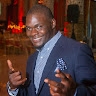 Tommie Harris