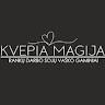 Kvepia Magija