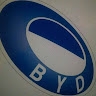 BYD PUBLISHING