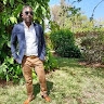 Tatenda Muchapondwa